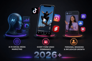 Future Trends in Social Media Marketing (2026 and Beyond)