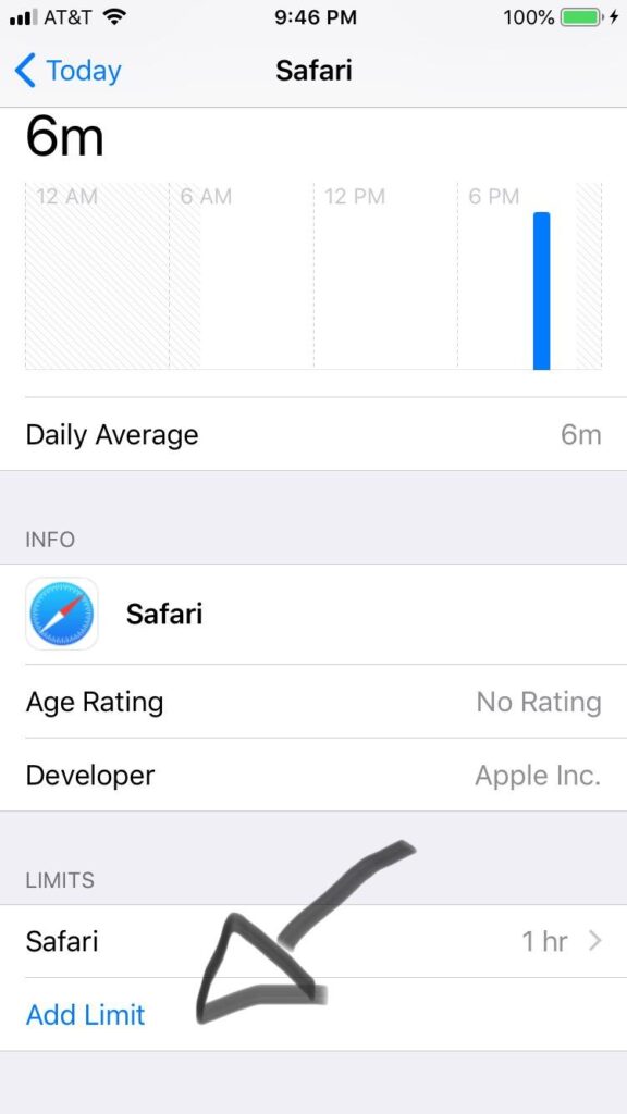 reasons to block websites on safari browser for safety and productivity