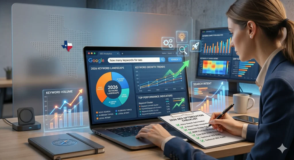seo keyword optimization tips for better rankings
