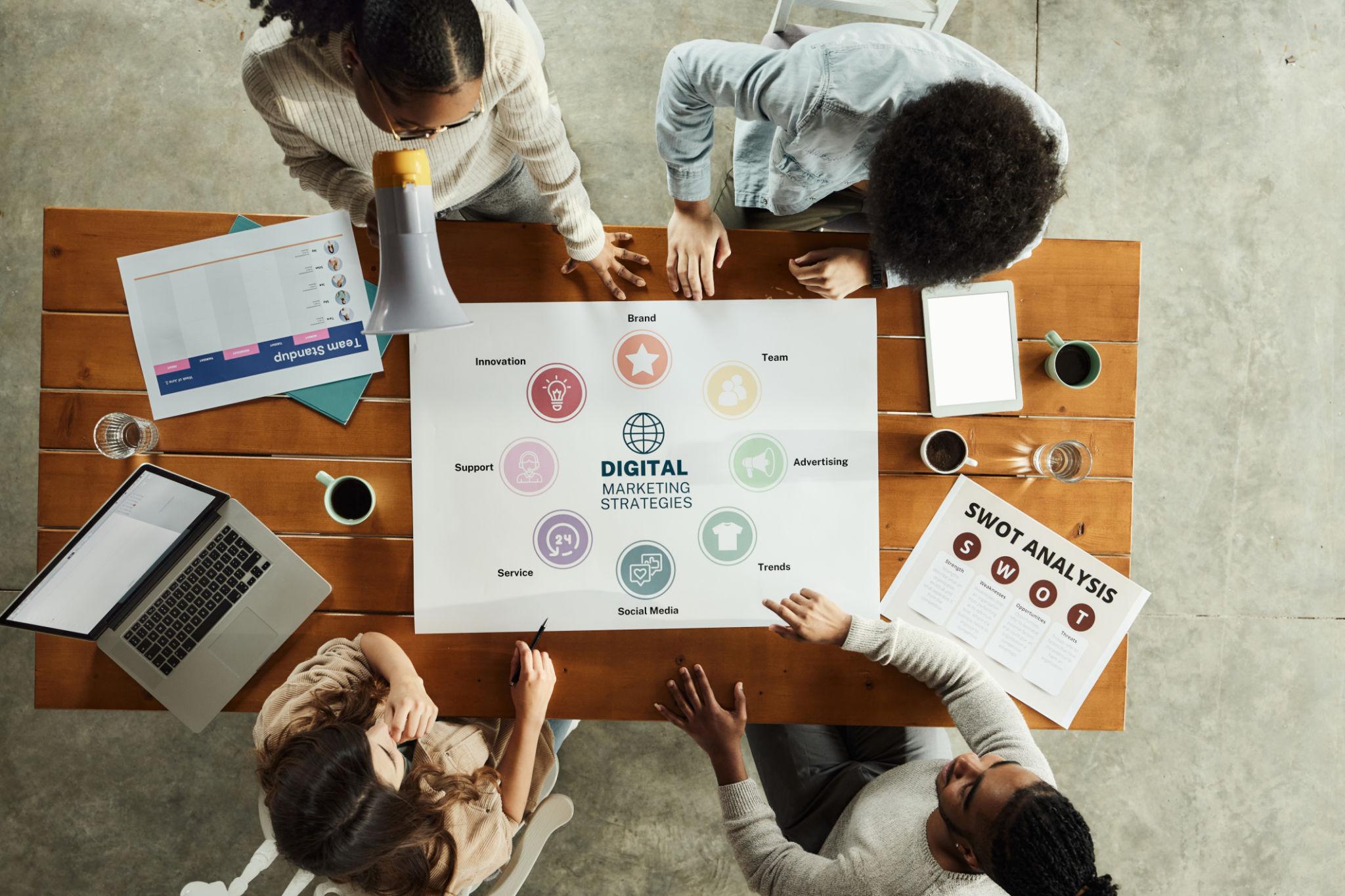 website development and seo services