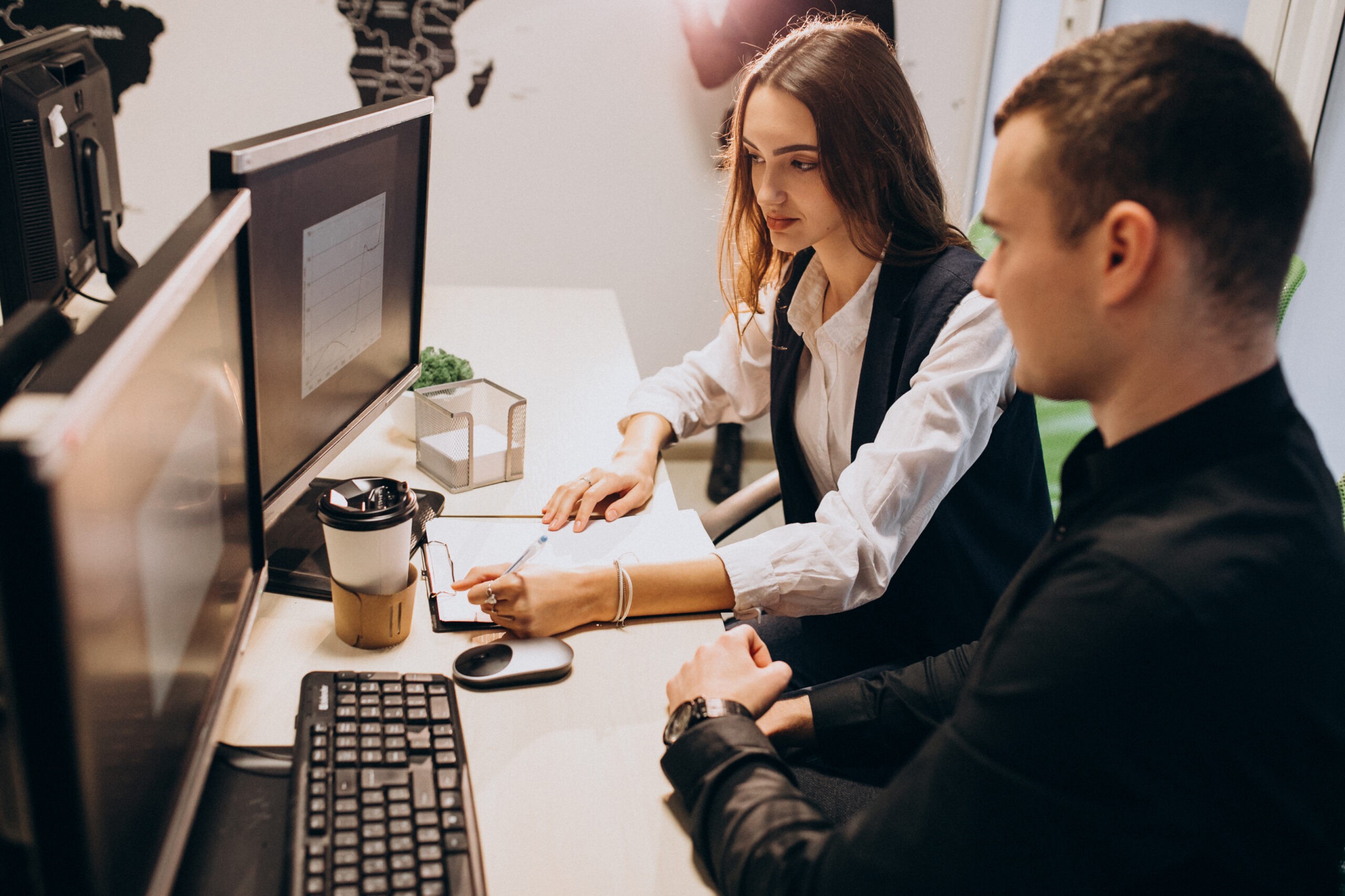 Custom WooCommerce website development services for scalable ecommerce businesses in the USA with secure payment integration