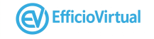 Efficiovirtual logo
